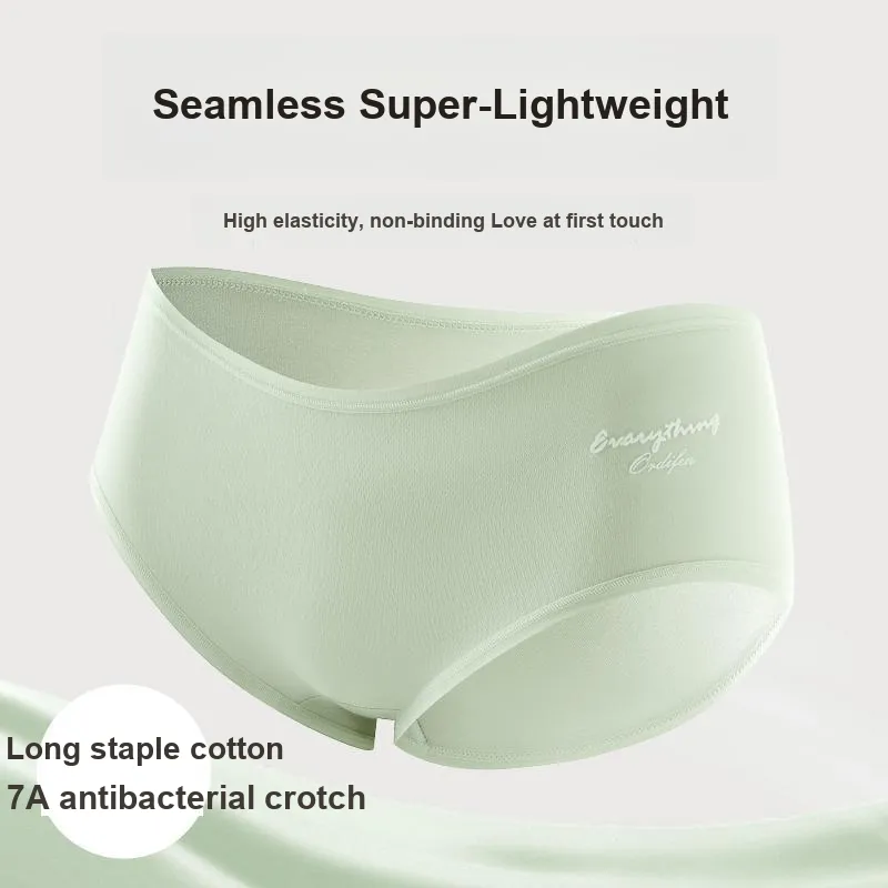 GRACEWELL Underpants Women's 4 Pack-18