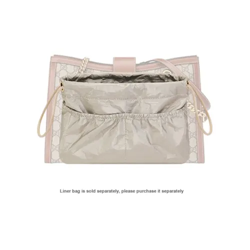 Прилив Бумага DuPont Подкладка Маленький Средний размер Ultra Light Сумка на шнурке Вкладыш Женские Многоцветный