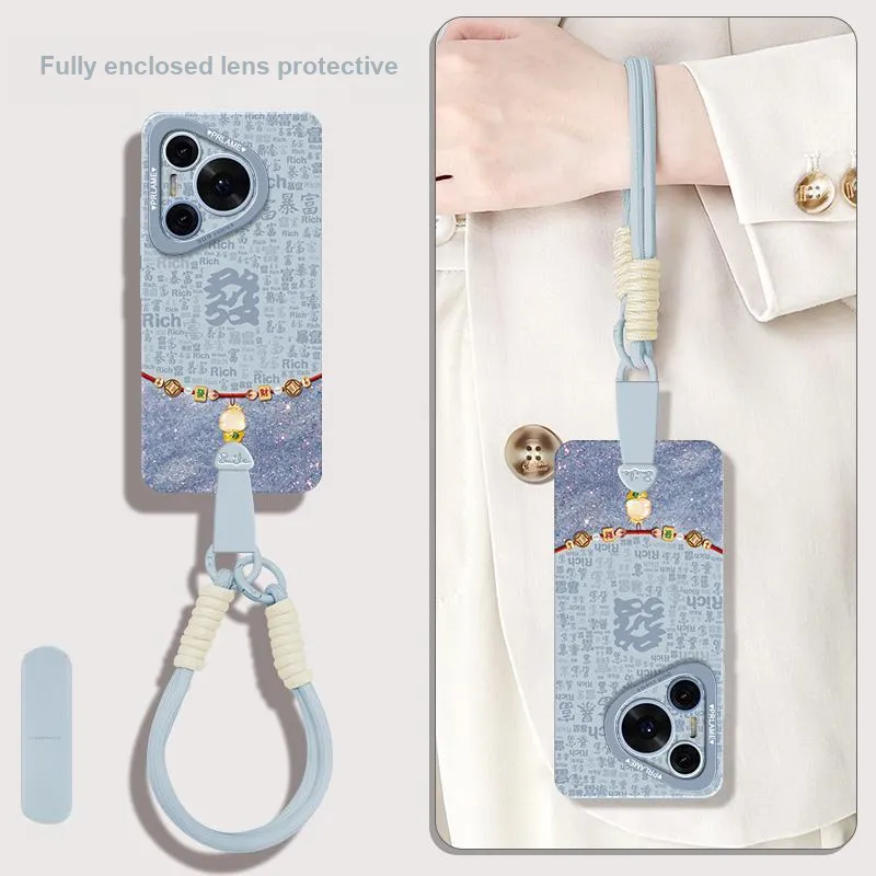Interesting shell Phone Cases-12