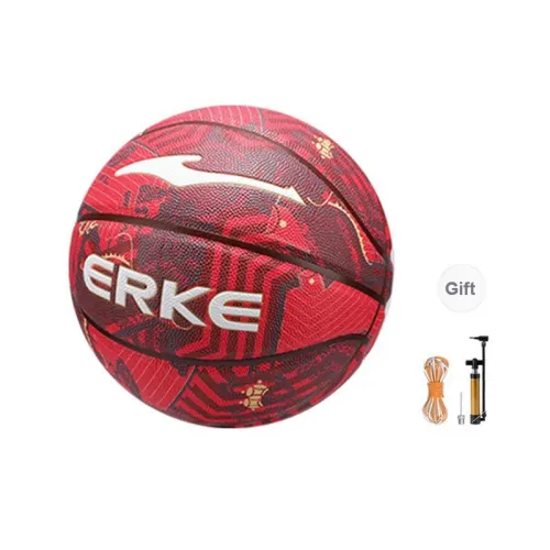 Erke Basketball