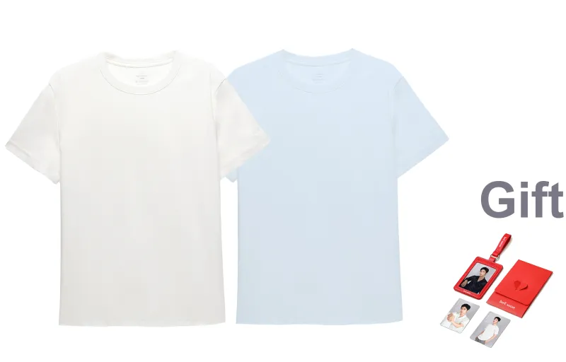 MIIOW Cool One Summer Series T Shirt Unisex-19