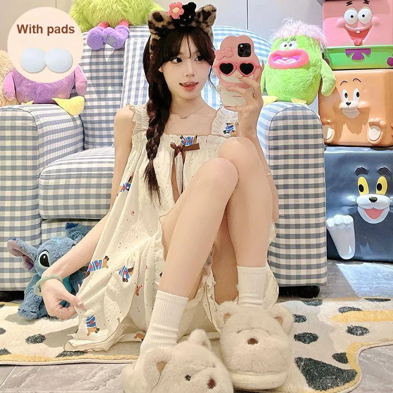 Ta Yan Women's Pajama Sets-8