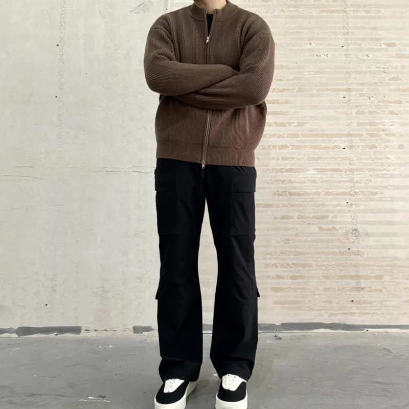 ANYWEARLAB Knitwear Unisex-12