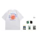White[Blue Version](Includes Fridge Magnet)