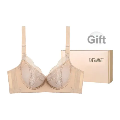 XIA.WA.ZHI.XIU Бюстгальтер Женский Набор в Коробке