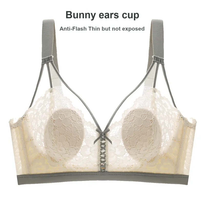 JUNEROSE Women's Bras-7