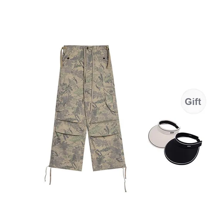 BEERBRO Casual Pants Women's-4