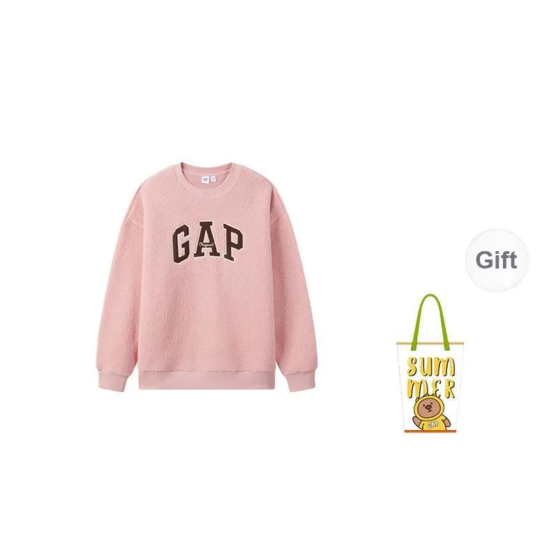 GAP Sweatshirts Unisex-5