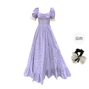 PAVEA Short Sleeved Dress Women's