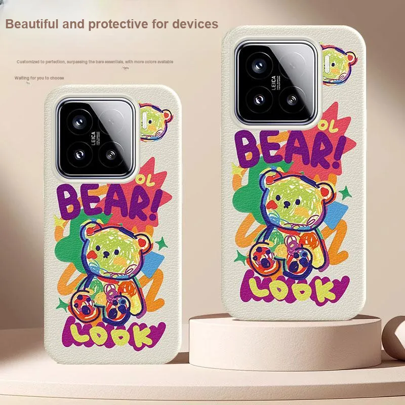 YIBAOBAO Phone Cases-1