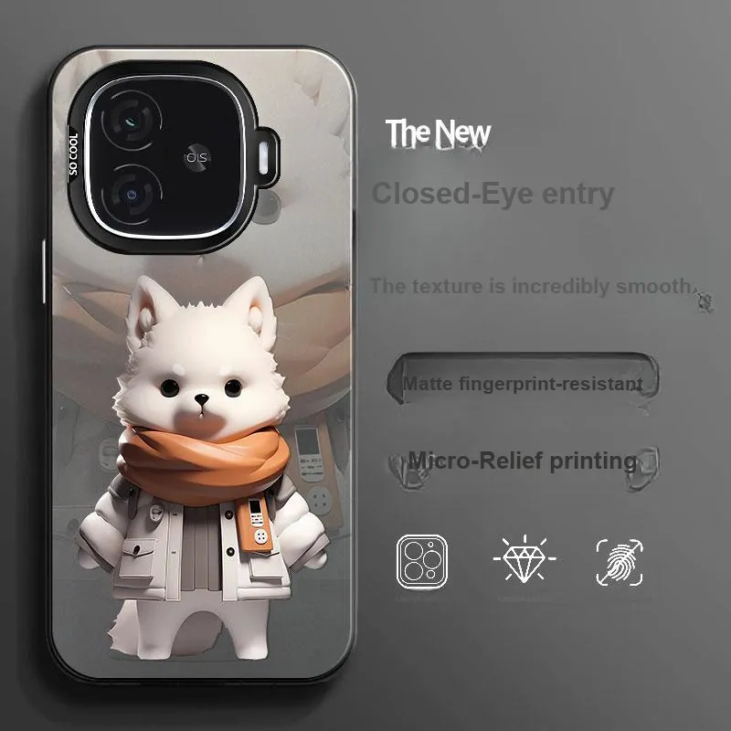 BAOCHENG Phone Cases-1