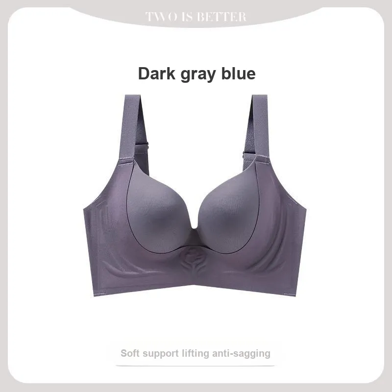 Gentle welcome Women's Bras-7
