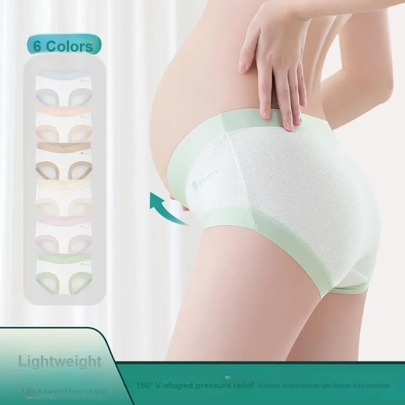 Urban Beauty Underpants Women's Shopping Bag 3 Pack-22