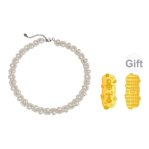 SGM Ожерелья Женские