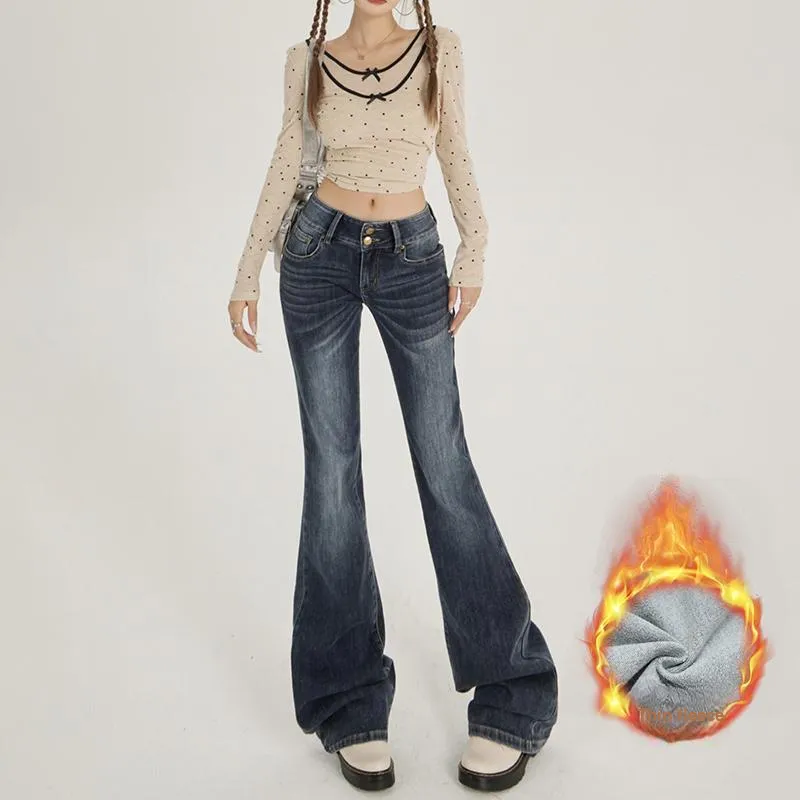 ZXZA Jeans Women's-13