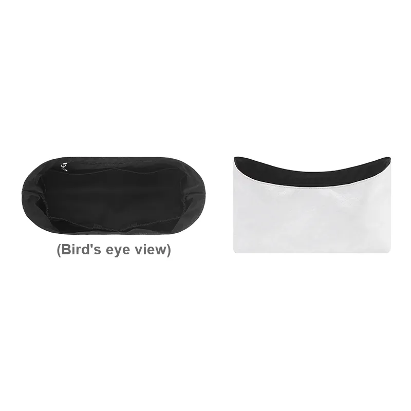 Tide DuPont Paper Bag Accessories Unisex Multicolor-10