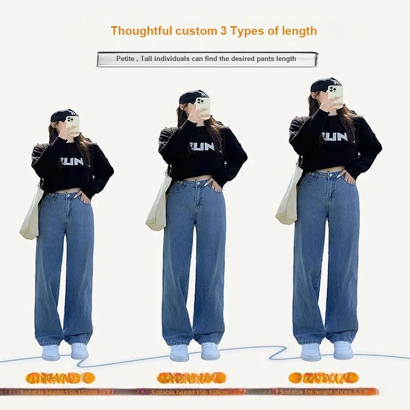 CHANGE SHE Jeans Women's-11