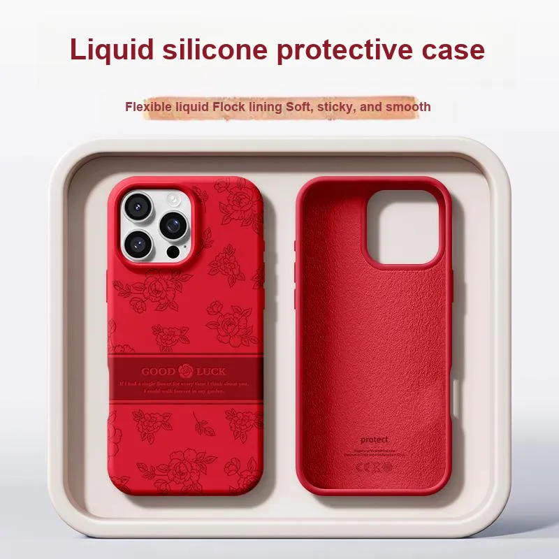 RVIXE Phone Cases-8