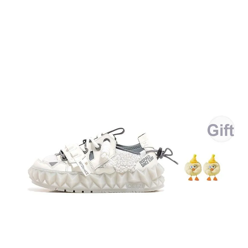 OETZI Ice Mountain Series 5 Ледяной Man Oz