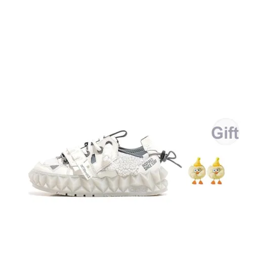 OETZI Ice Mountain Series 5 Ледяной Man Oz