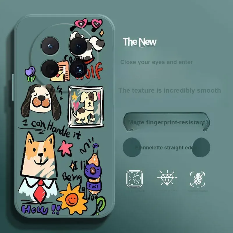BAOCHENG Phone Cases-5