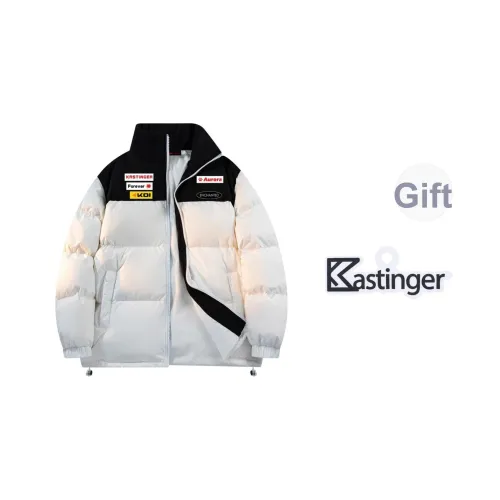 Kastinger Унисекс Пуховики