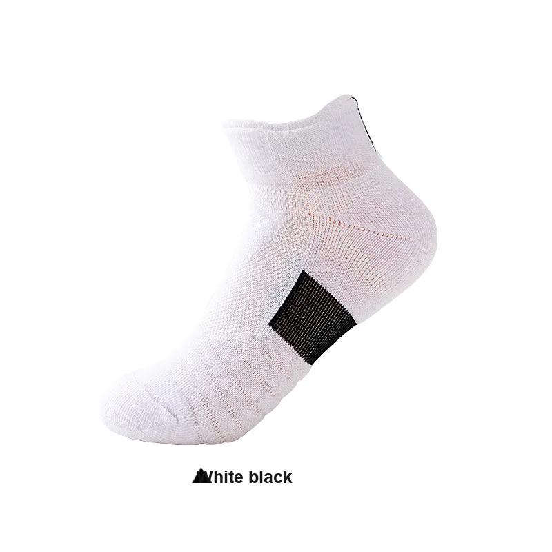Gentle Welcome Basketball Socks Unisex 1 Pack-3