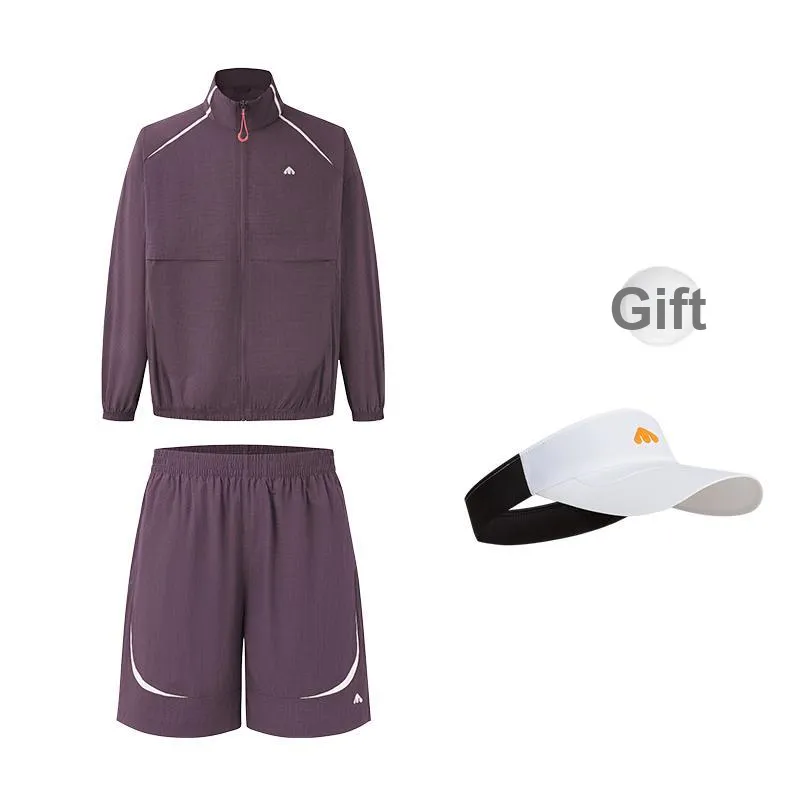 Merry City Casual Sportswear Unisex-6