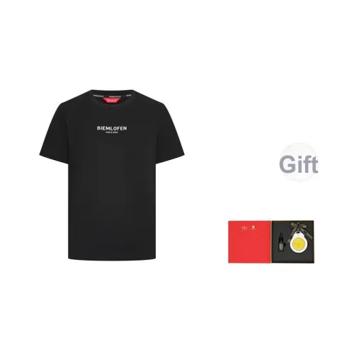 Biyin Leufen Стандартная T-рубашка Женская