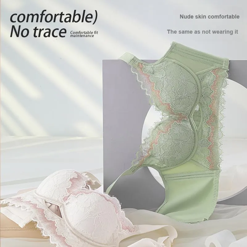 La Chapelle Underwear Set Women's-7