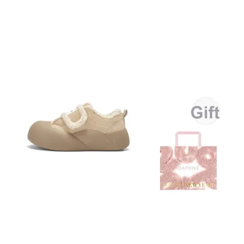 DAPHNE Низкий Топ Casual Женский