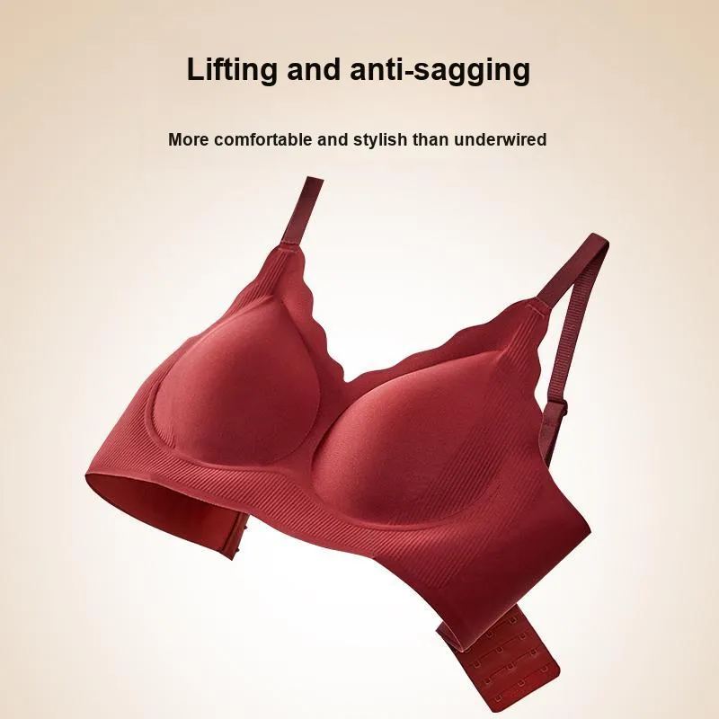 Urban Beauty Bra Women's Gift Box Set-11