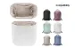 [Supporting Packable]White DuPont Paper Liner