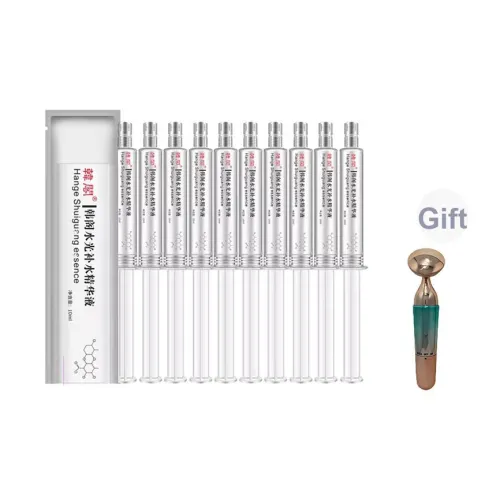 HANGE Ampoules & Сыворотки Унисекс