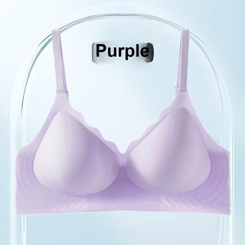 Herbal primer Women's Bras-6