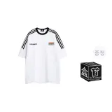 화이트 (티셔츠 Mystery 선물 포장 포함)