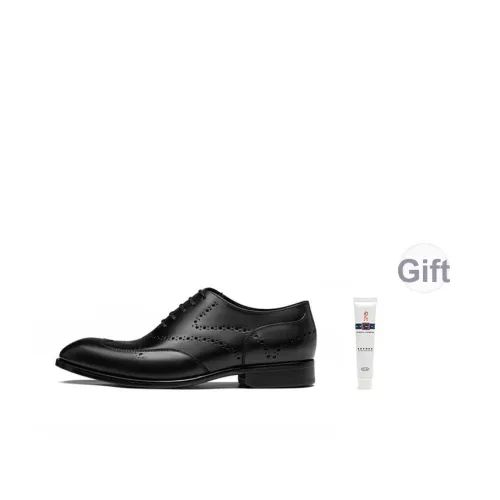 Roberta Di Camerino Мужские Туфли Черные