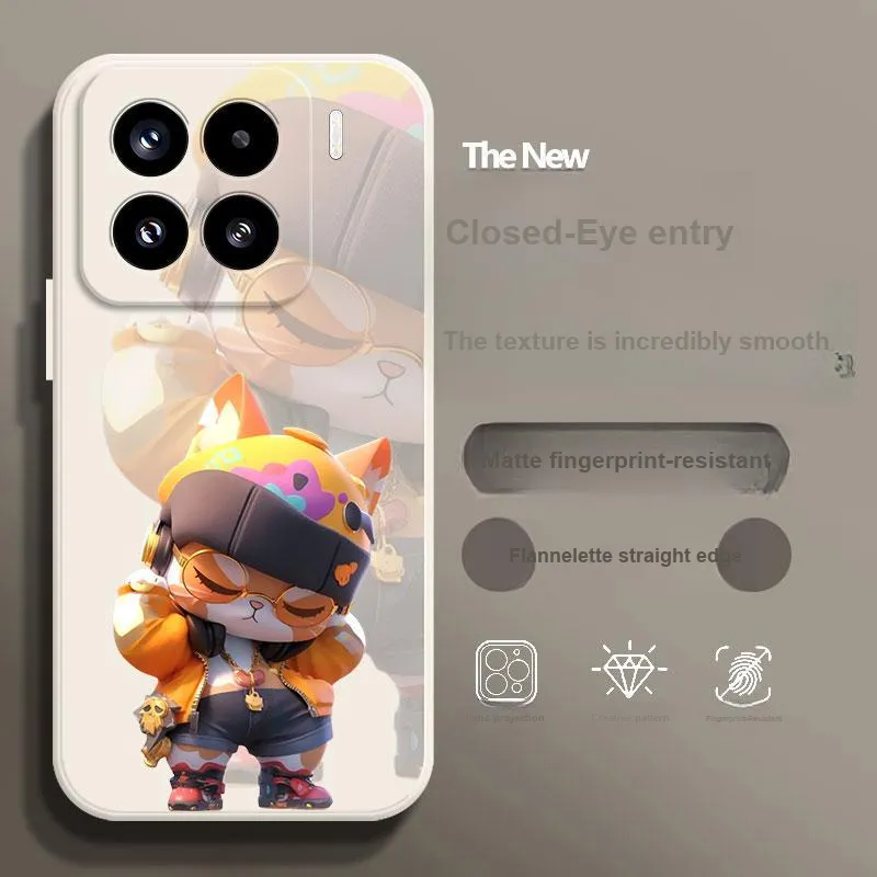 BAOCHENG Phone Cases-1