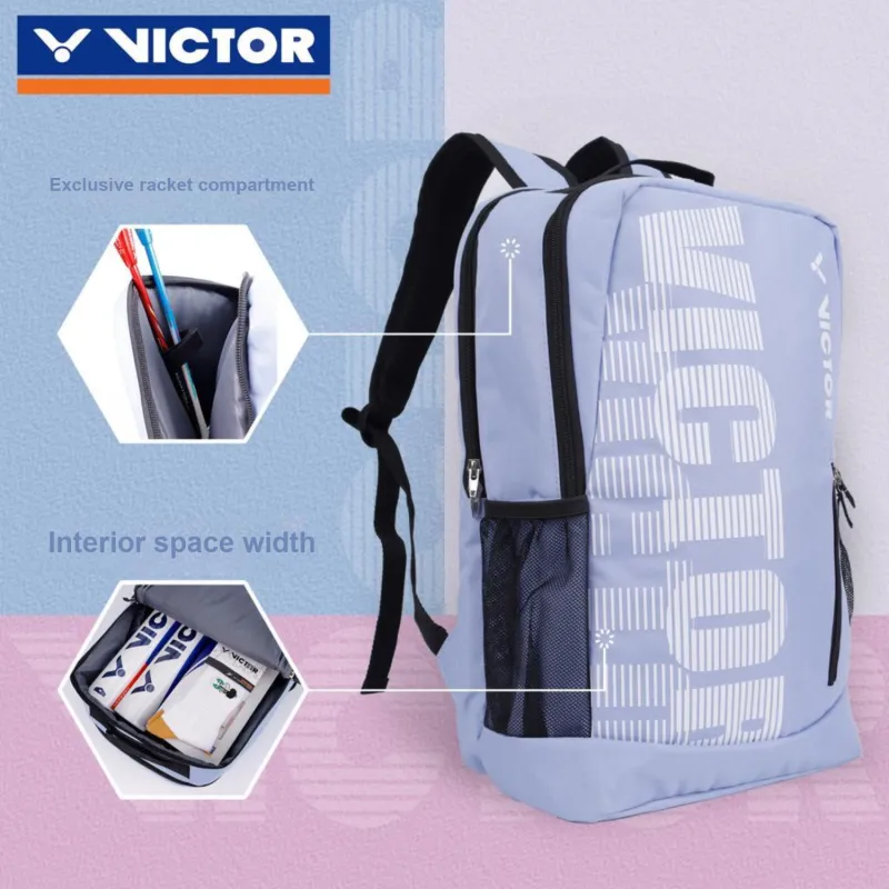 Victor Badminton Racket Bags-14