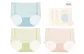 3 Pack (Misty Blue+Light Skin+Lime Green)