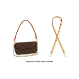 Beeswax 1.1cm-Width Adjustable, Length 98-121cm