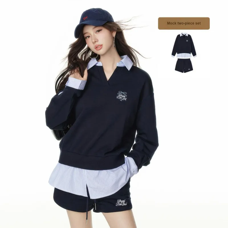 EPTISON WOMAN Casual Suit Women's-2