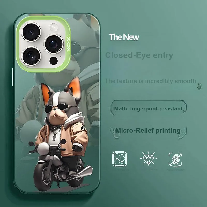 BAOCHENG Phone Cases-7