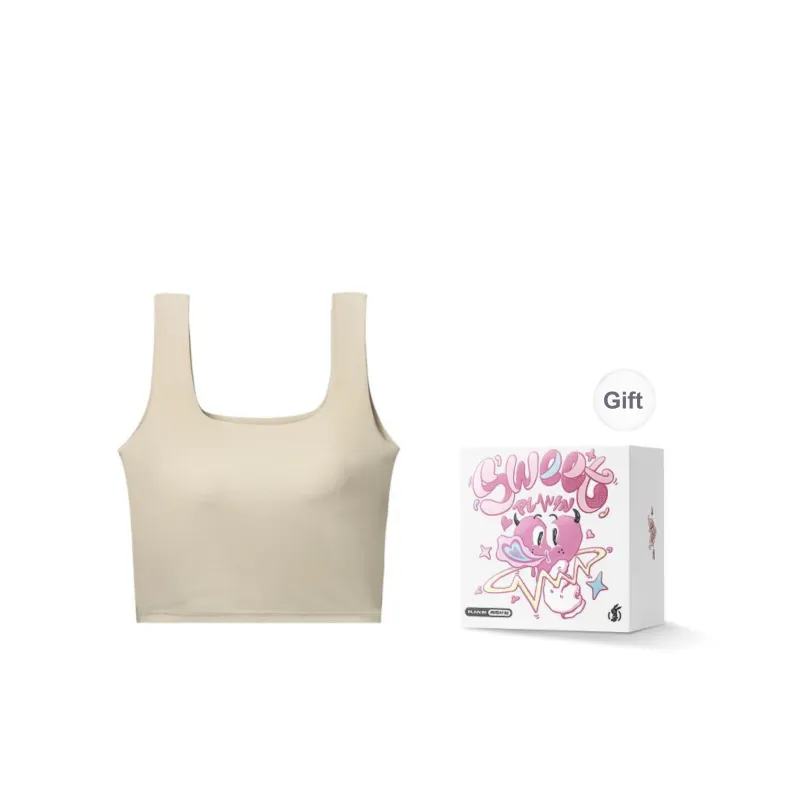 PLAN IN Bra Women's Gift Box Set-5