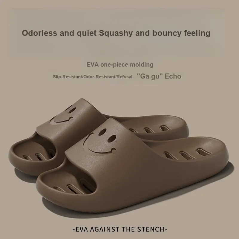 Foot recreation Slippers / Home Slippers-21