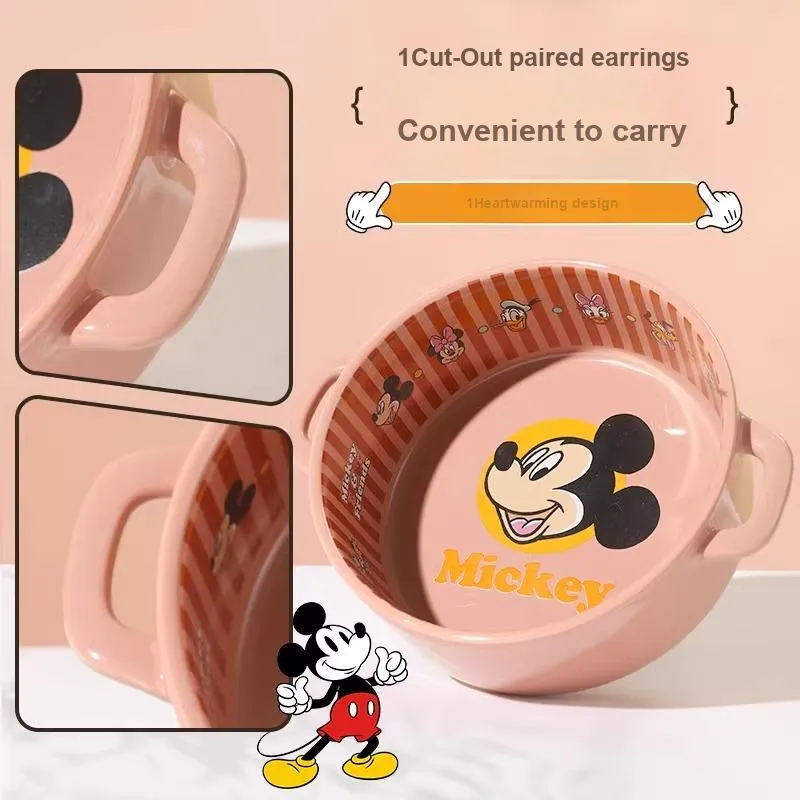 Disney Cat And Dog Bowls & Slow Feeder Bowls-2