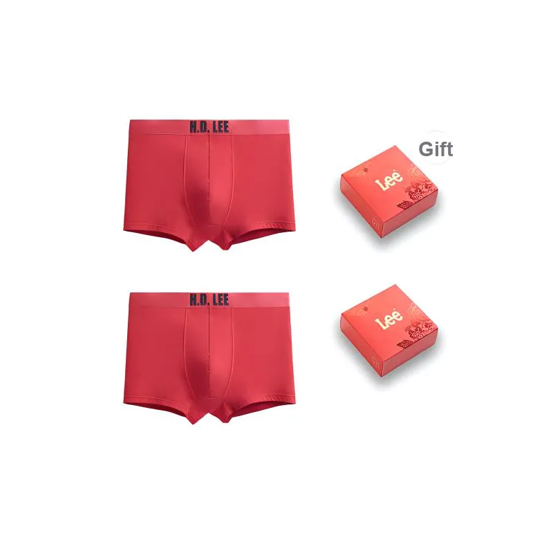 Lee Men Underpants-11