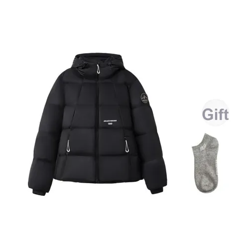 Skechers Унисекс Пуховики