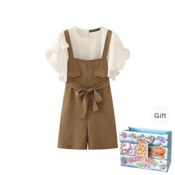 QUIET ANGEL Casual Suit Women's