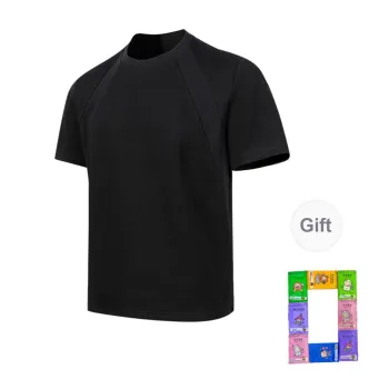 ROSECREED T Shirts Unisex